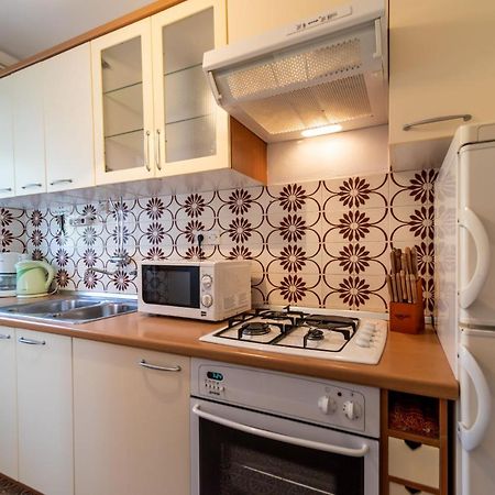 Apartmani Bozica Barbat na Rabu المظهر الخارجي الصورة