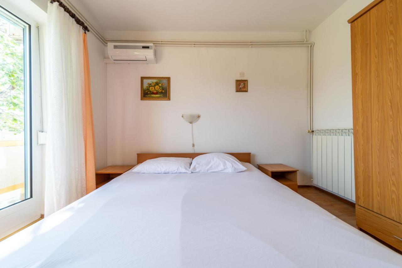 Apartmani Bozica Barbat na Rabu المظهر الخارجي الصورة