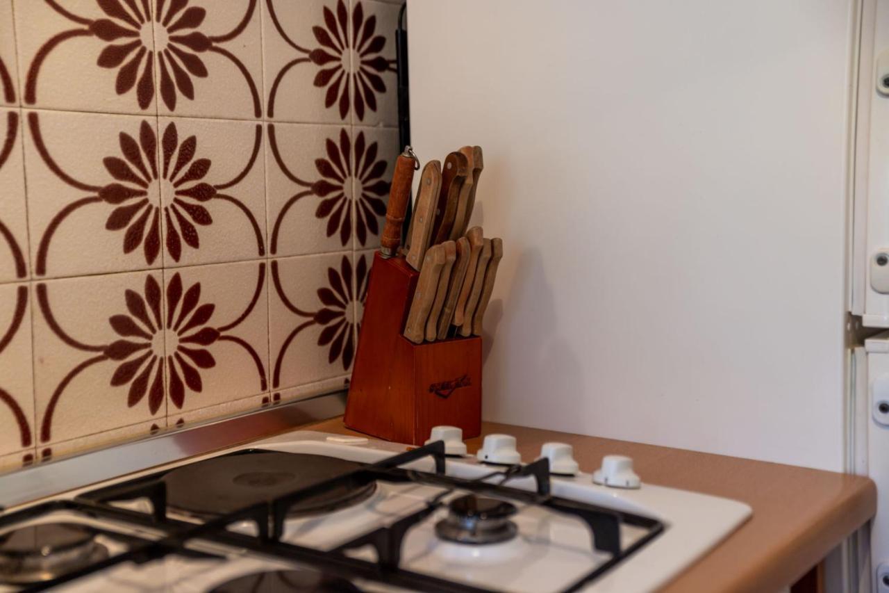 Apartmani Bozica Barbat na Rabu المظهر الخارجي الصورة